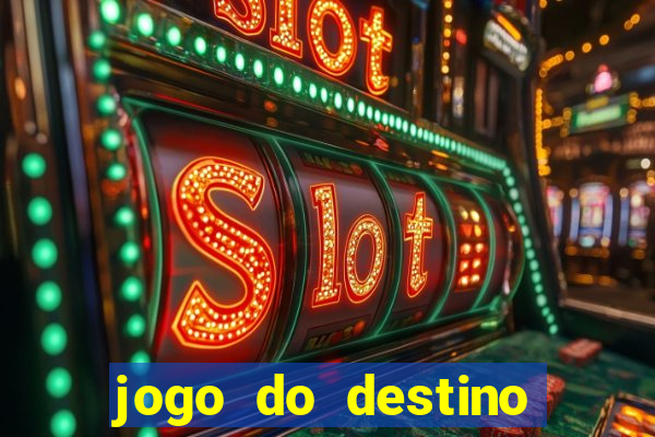 jogo do destino serie turca